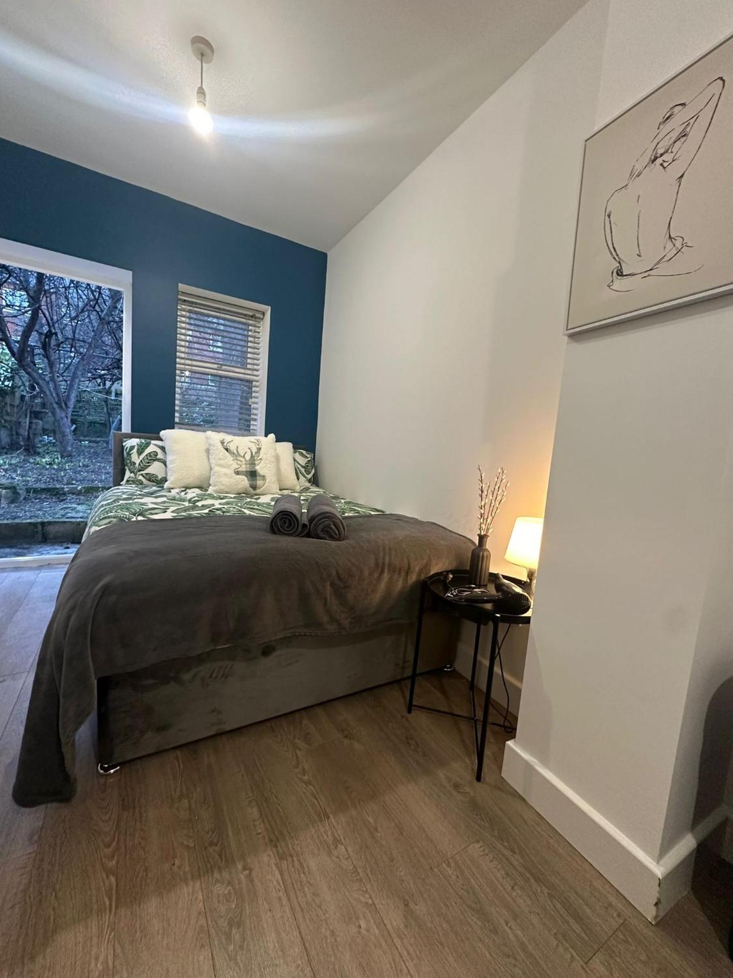 Halloway Guest 54 Apartment London