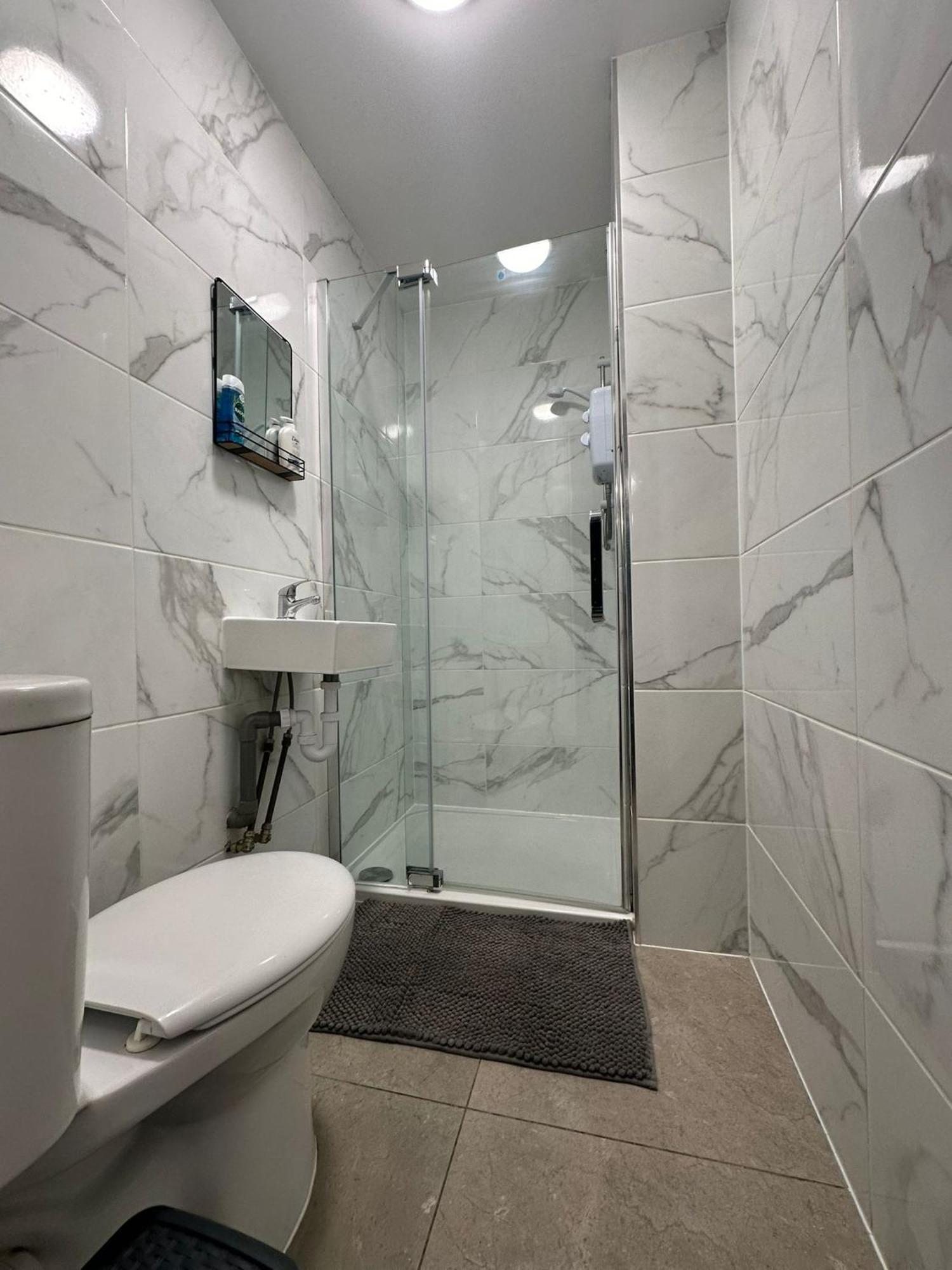 Apartment Halloway Guest 54 London