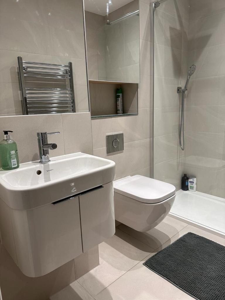 Privat overnatting Black Frairs London