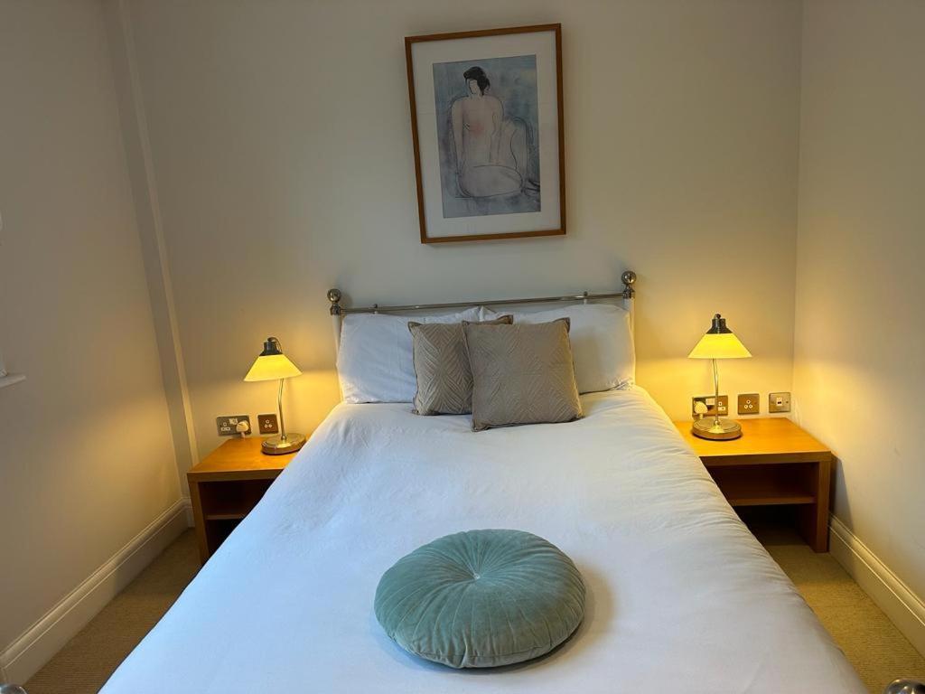 Privat overnatting Black Frairs London