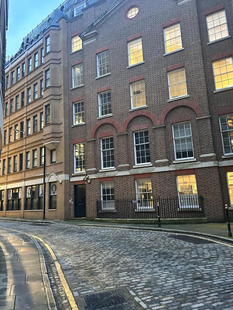 Black Frairs Privat overnatting London