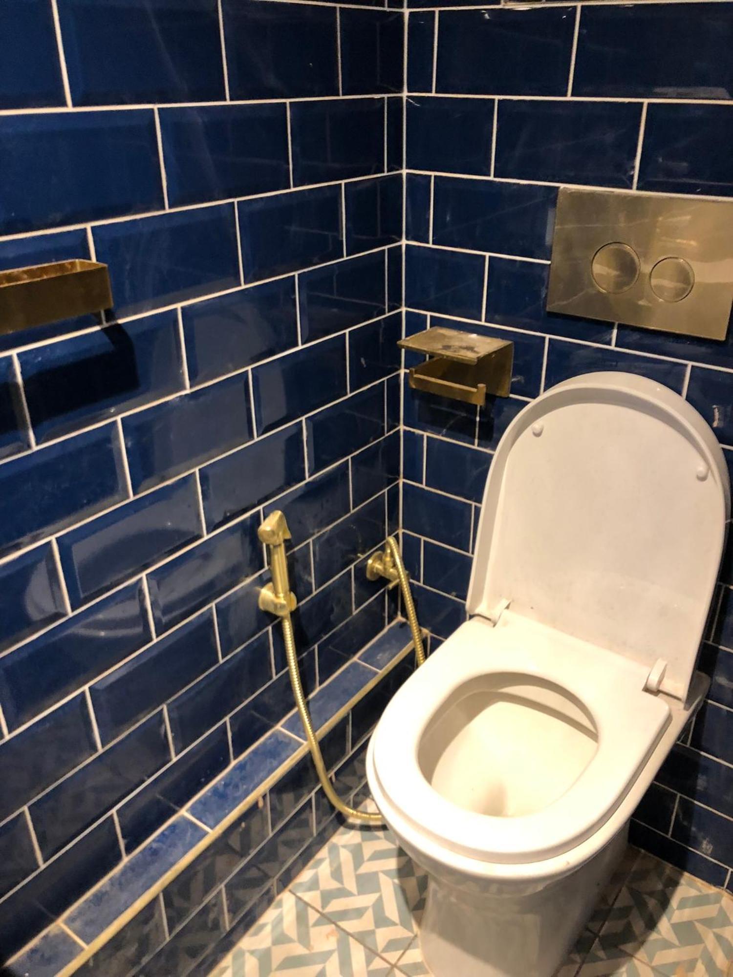 Green Gate Accommodatie bij particulieren Londen