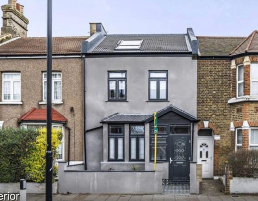 Accommodatie bij particulieren Green Gate