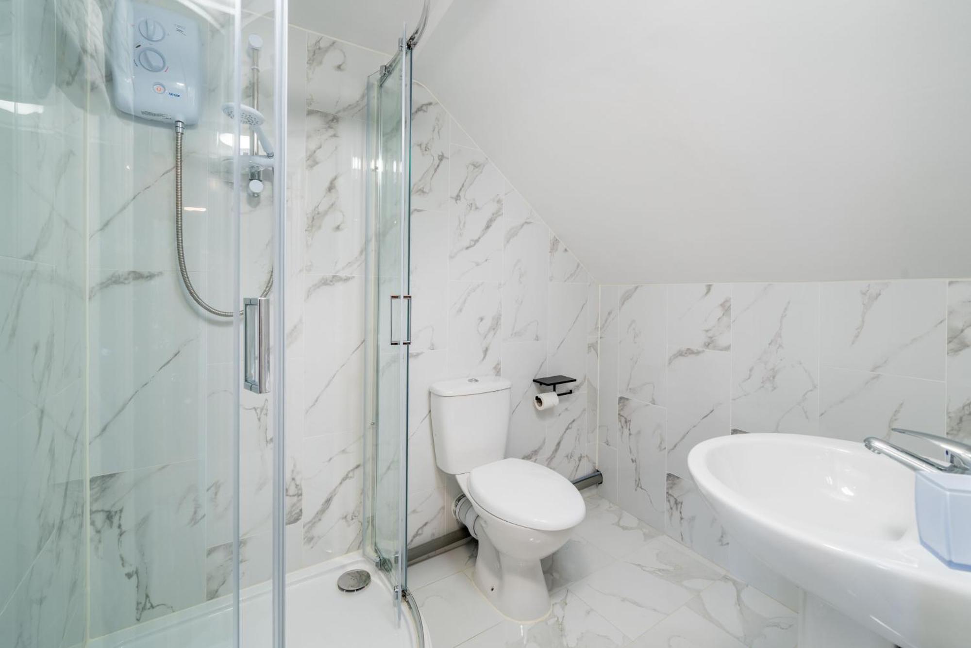 Apartment Cosy 4th Floor In Brick Lane