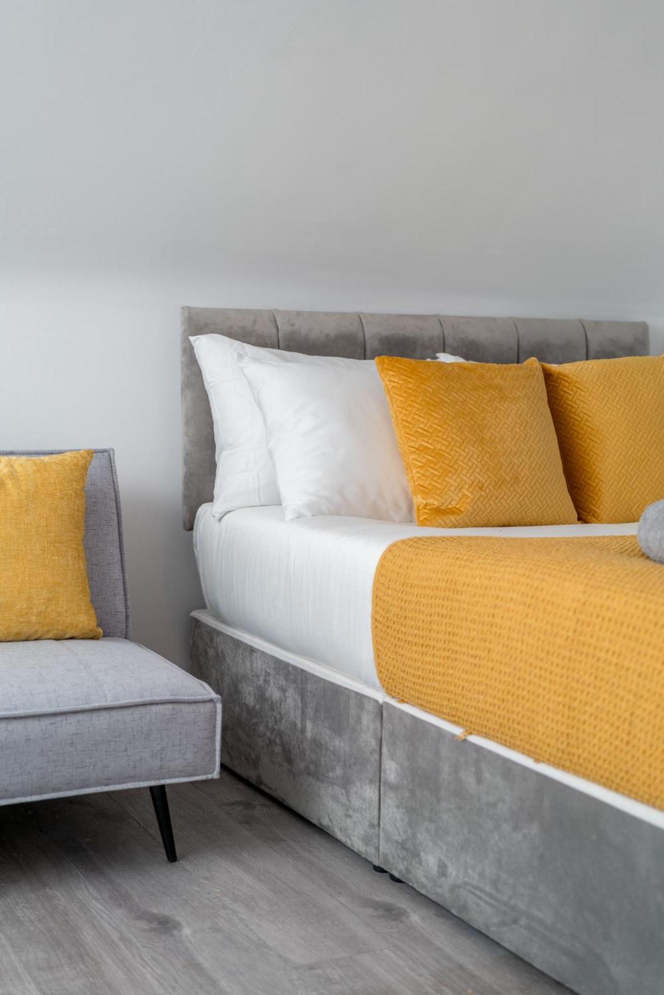 Cosy 4th Floor In Brick Lane Apartment *