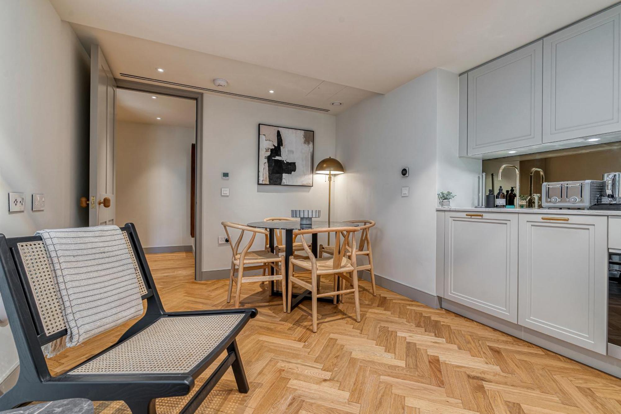 Appartement Luxury Flats Near Big Ben And Eye *