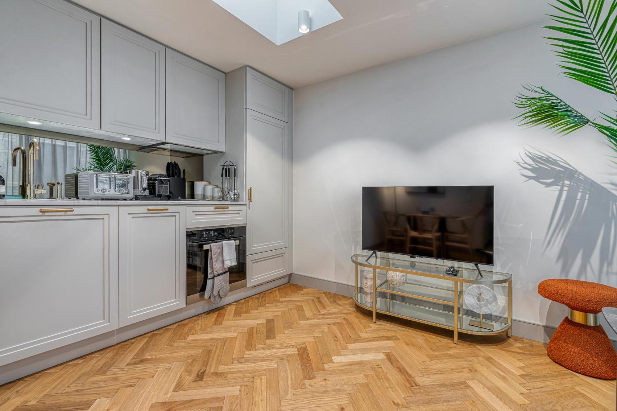 Luxury Flats Near Big Ben And Eye Appartement *