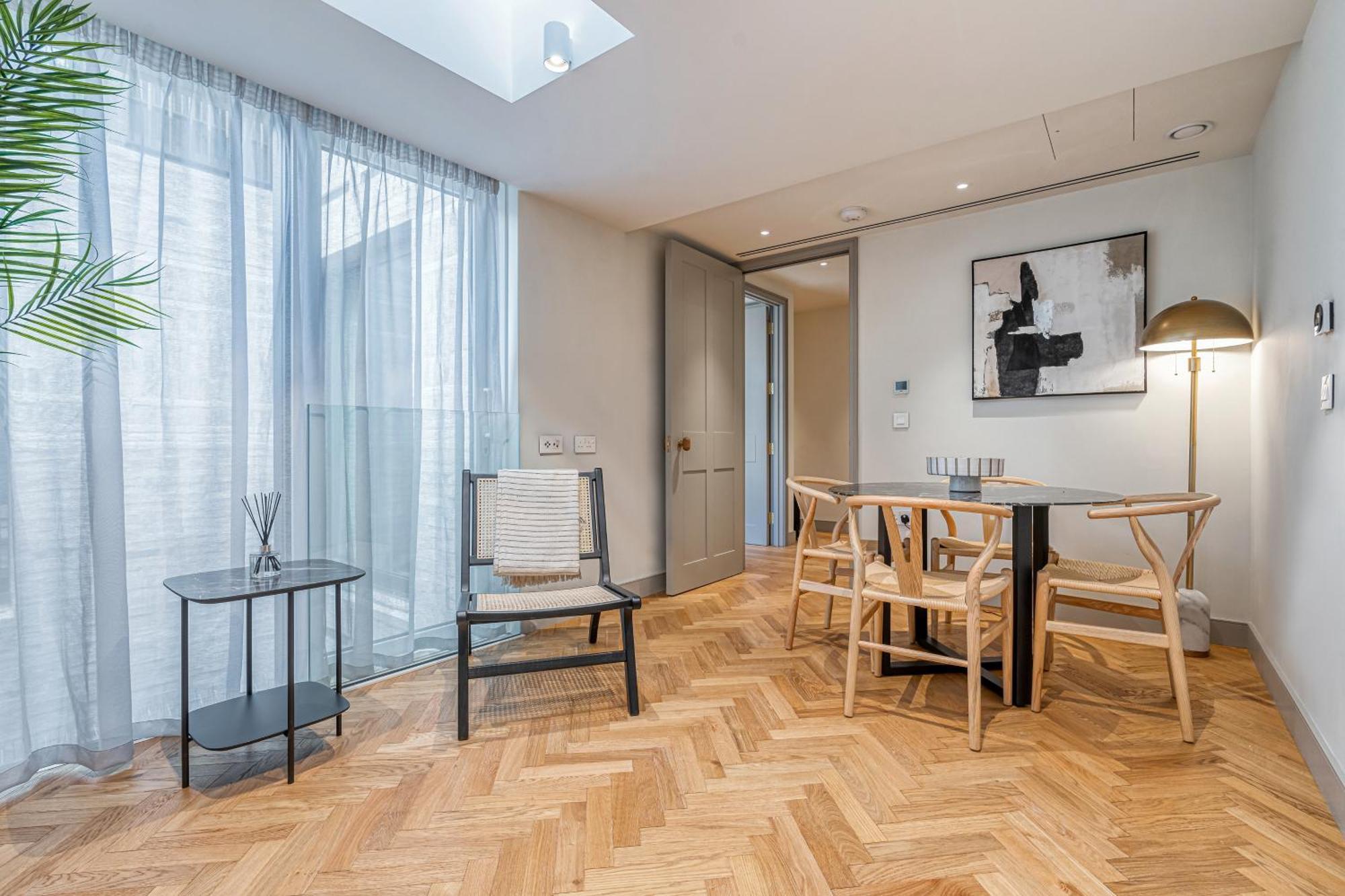 Appartement Luxury Flats Near Big Ben And Eye Londen