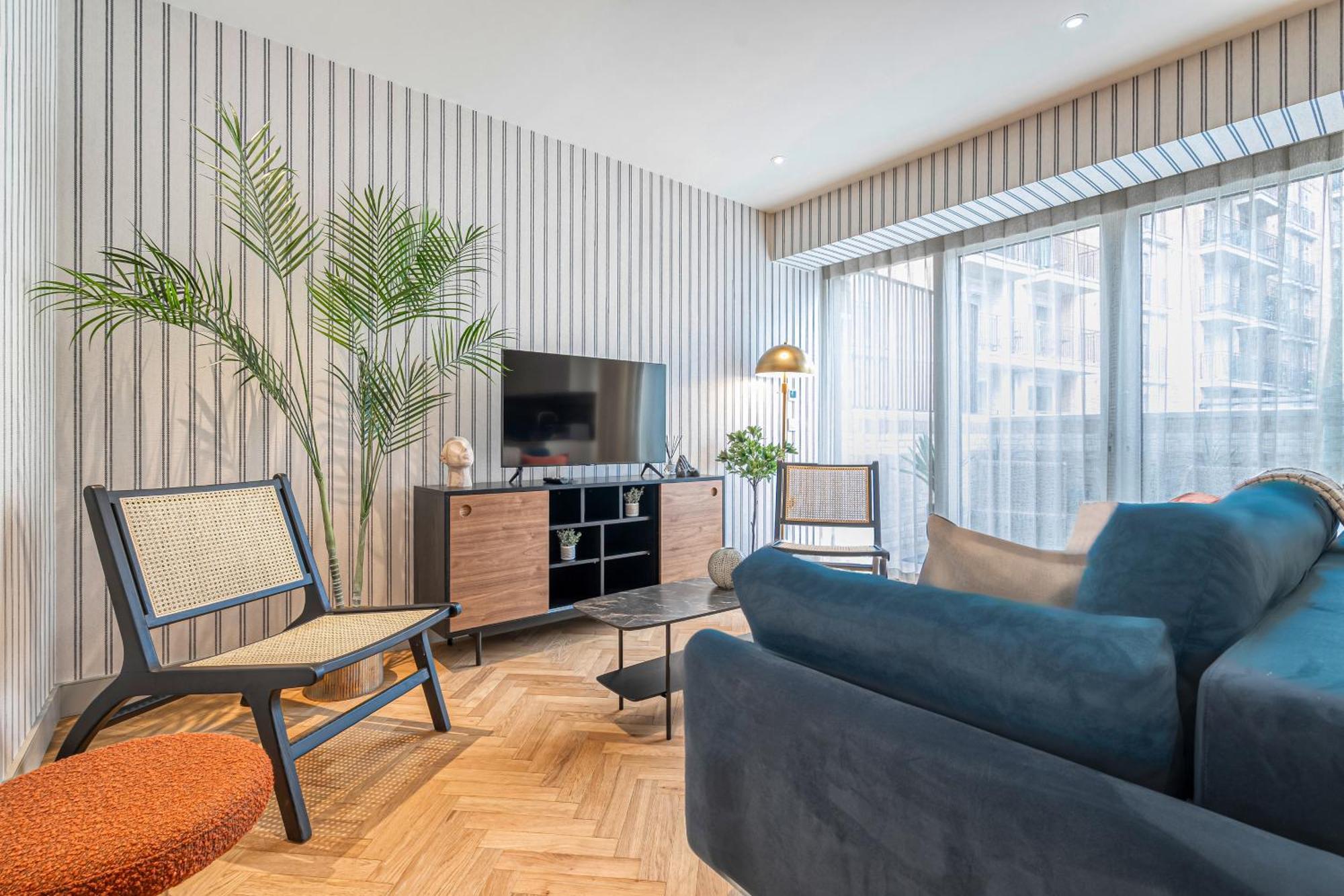 Appartement Luxury Flats Near Big Ben And Eye