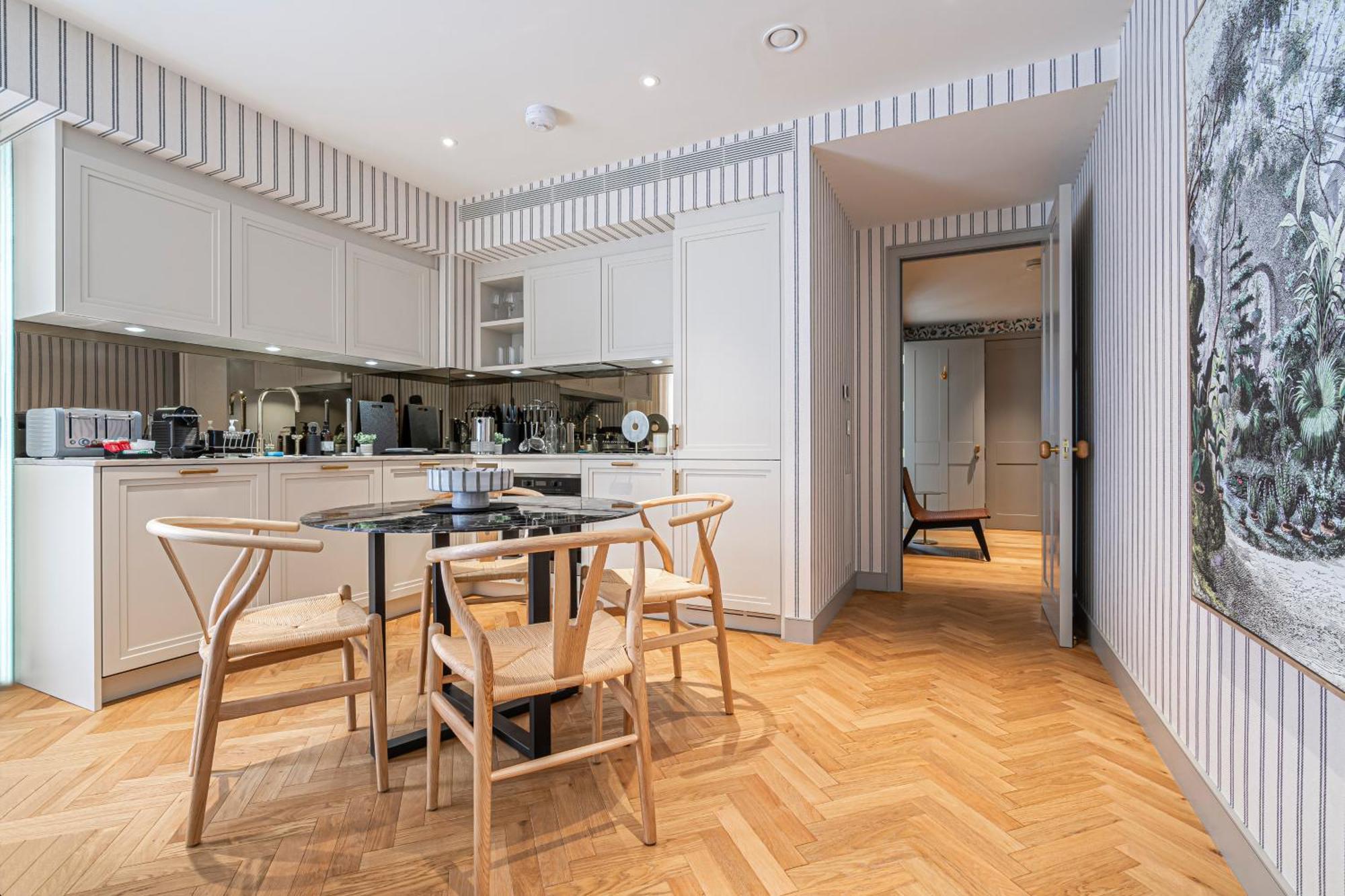 Appartement Luxury Flats Near Big Ben And Eye