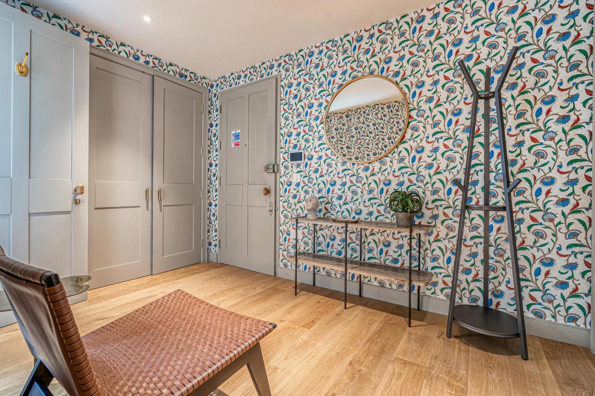 Luxury Flats Near Big Ben And Eye Appartement