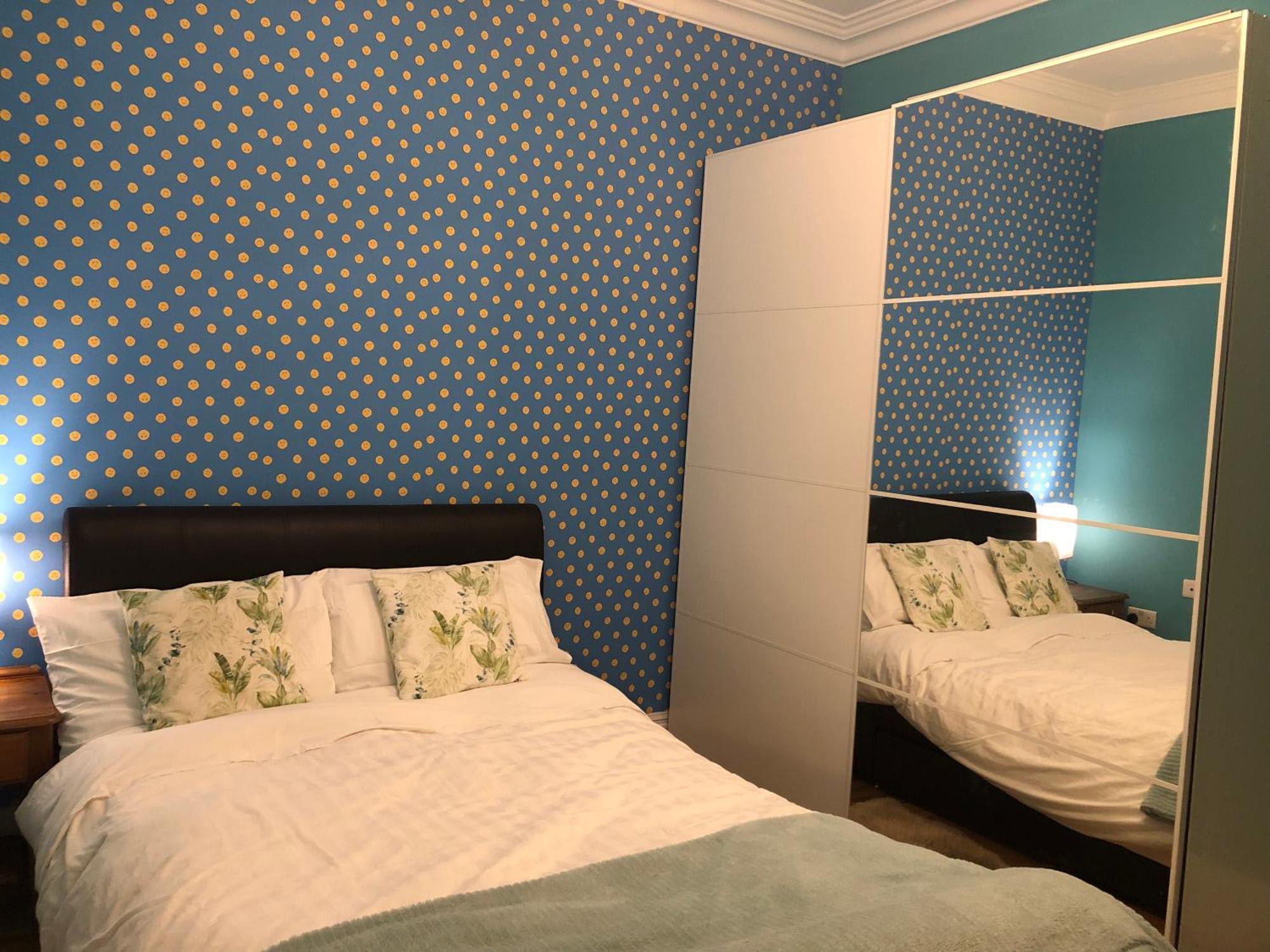 Rosie Cosy House Cricklewood Gasthof *