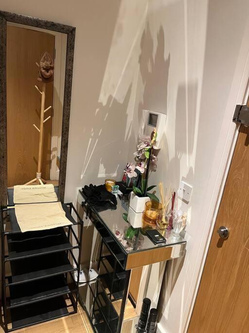 1 Bed Flat In Lägenhet