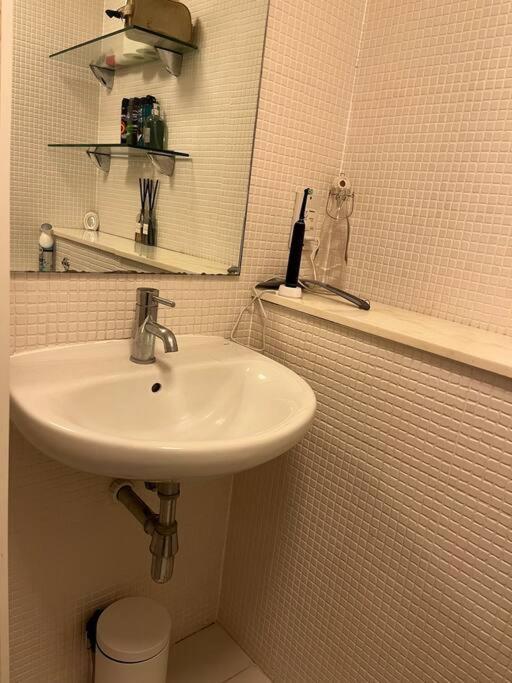 Lägenhet 1 Bed Flat In