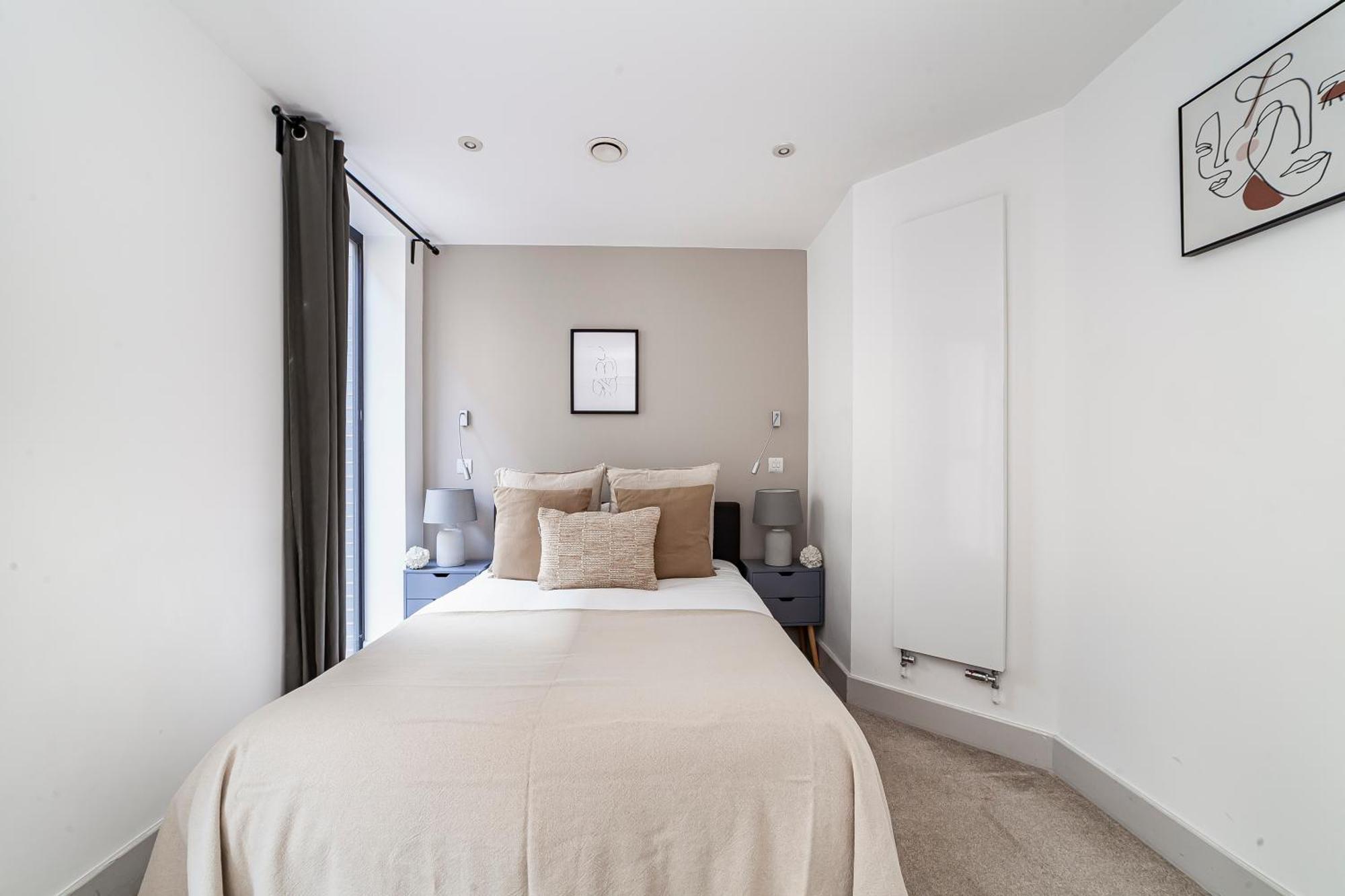 The Old Street Luxury Flat Appartamento Londra