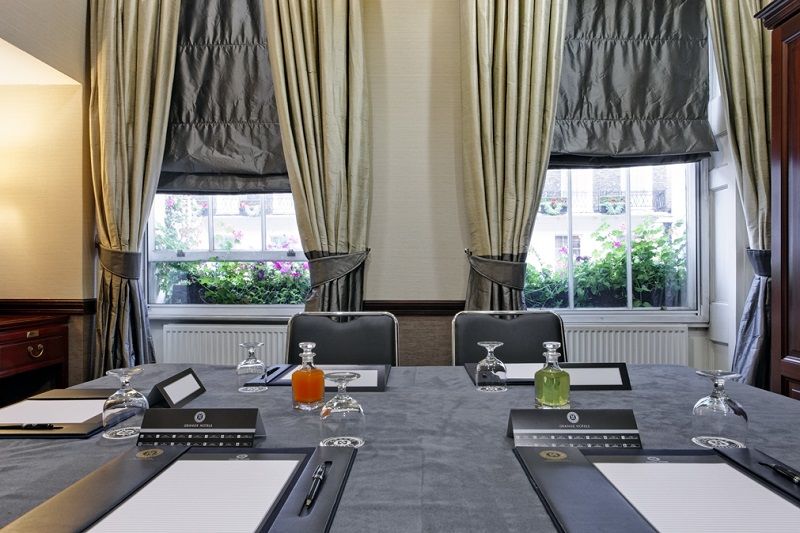 Hotel Grange White Hall 4*