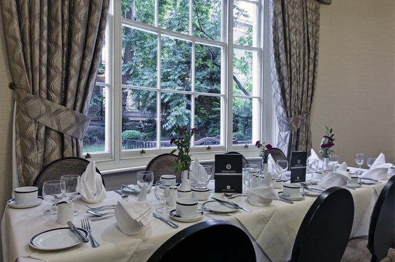 Hotel Grange White Hall 4*