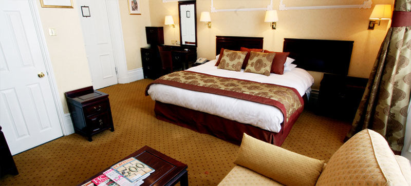 Gem Strathmore Hotel