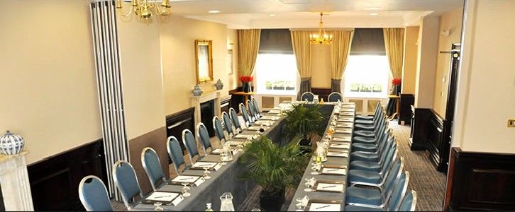Grange Blooms Hotell