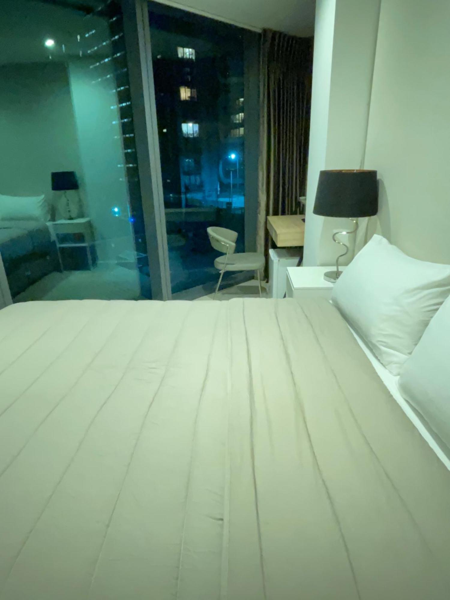 Shared In Privat overnatting *