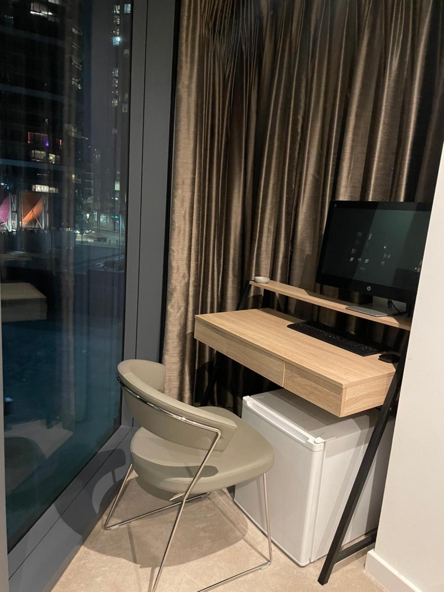 Privat overnatting Shared In *