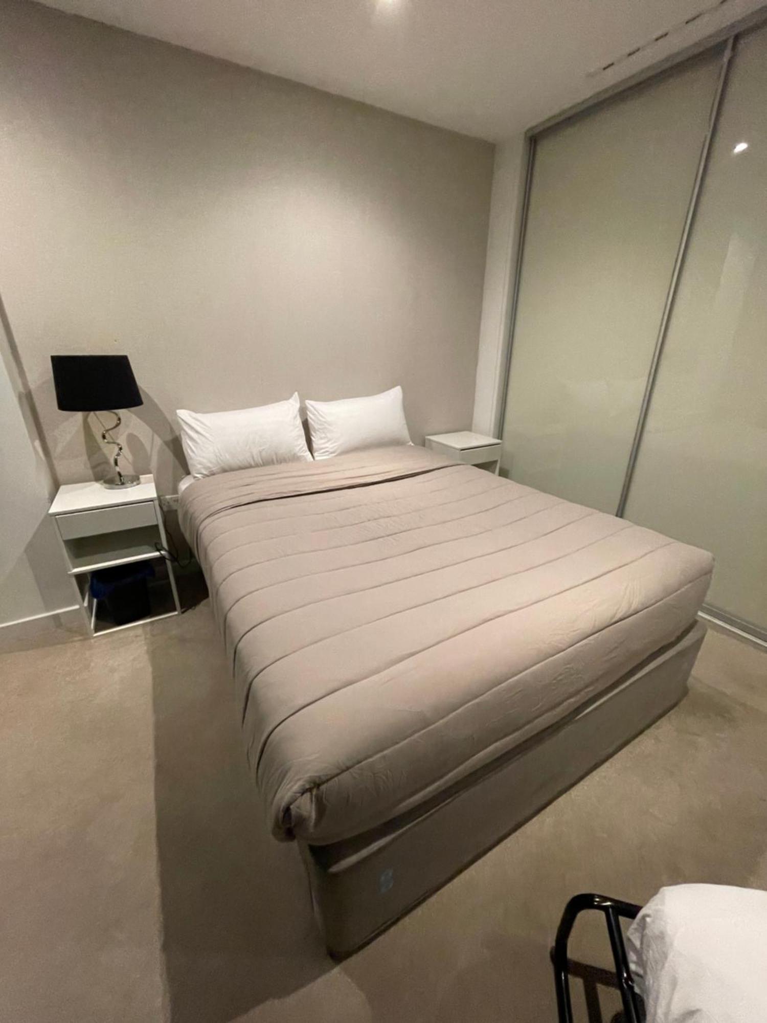 Privat overnatting Shared In