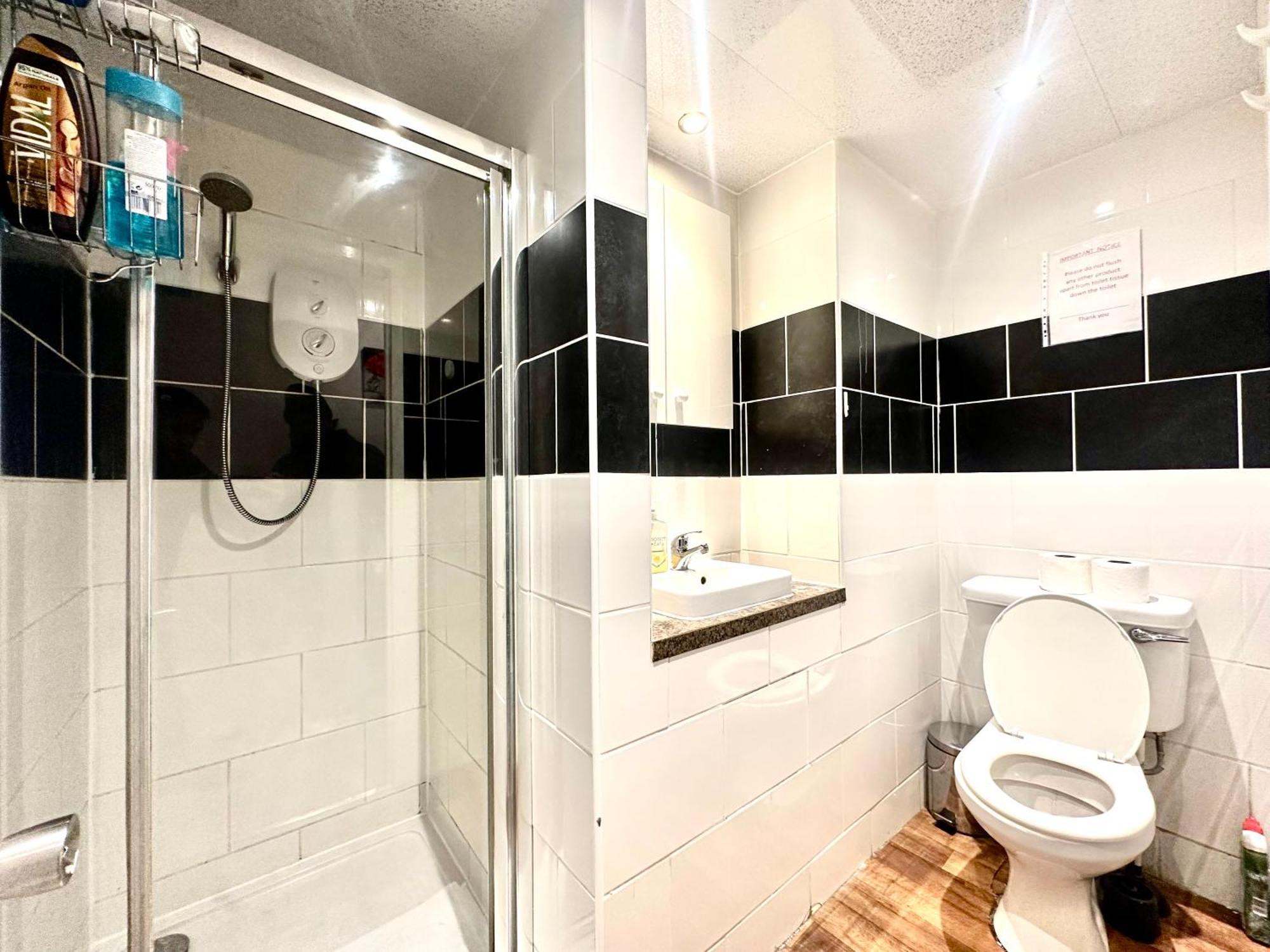 Appartement Kings Cross *