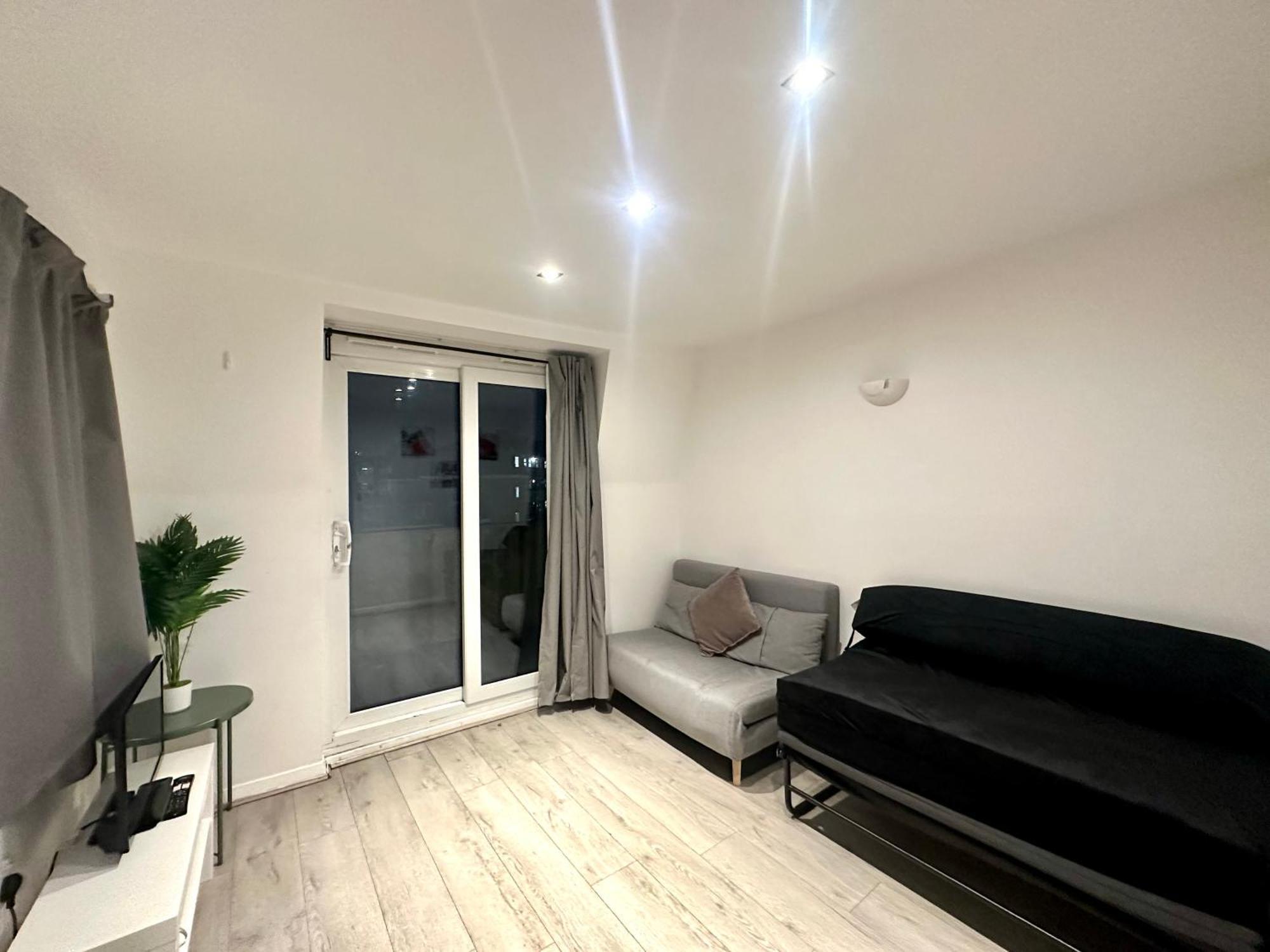 Kings Cross Appartement Londen
