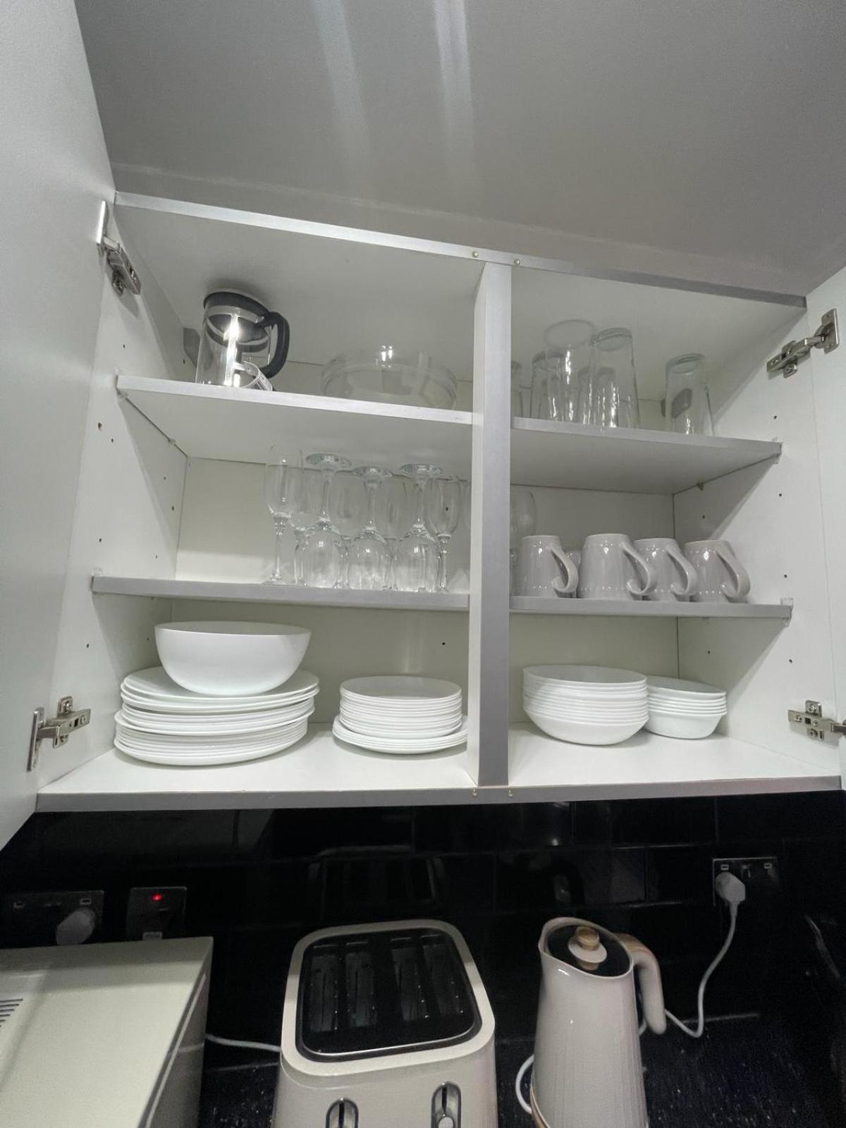 Vibrant 2-bedroom Flat With Elevator In Marylebone, Close To Hyde Park & Edgware Road Lejlighed