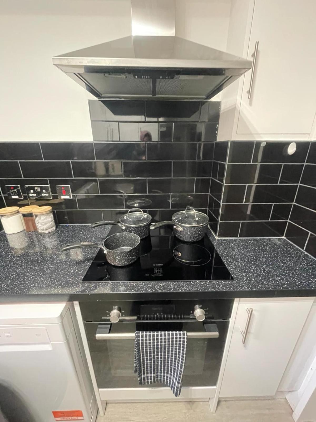 Lejlighed Vibrant 2-bedroom Flat With Elevator In Marylebone, Close To Hyde Park & Edgware Road London