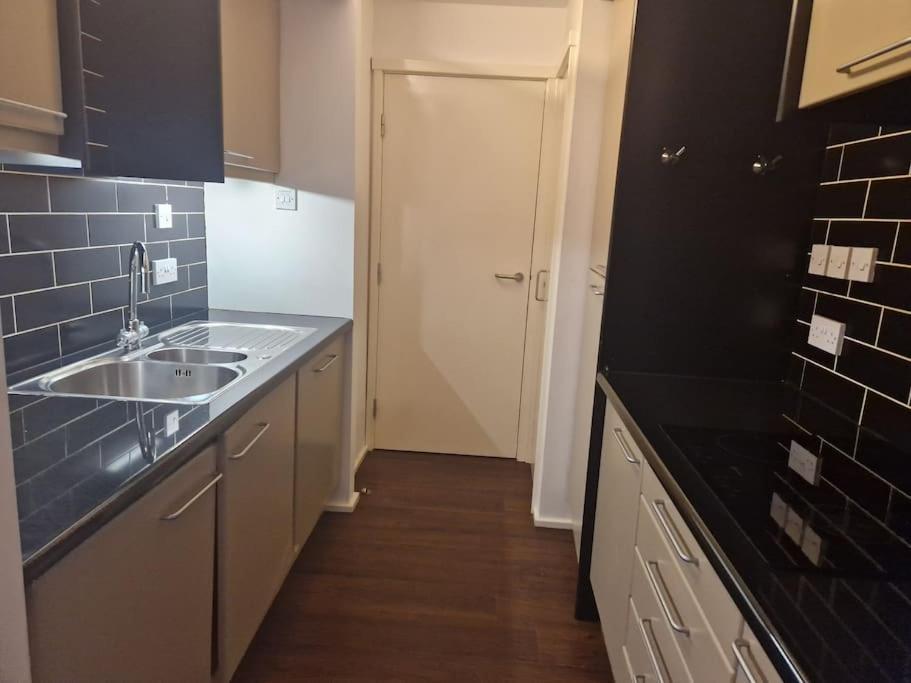 Lejlighed Large 1 Bed Flat Near Hyde Park