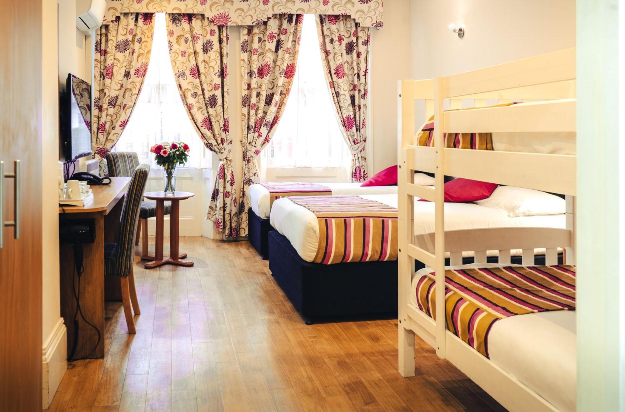 Hotell Athena