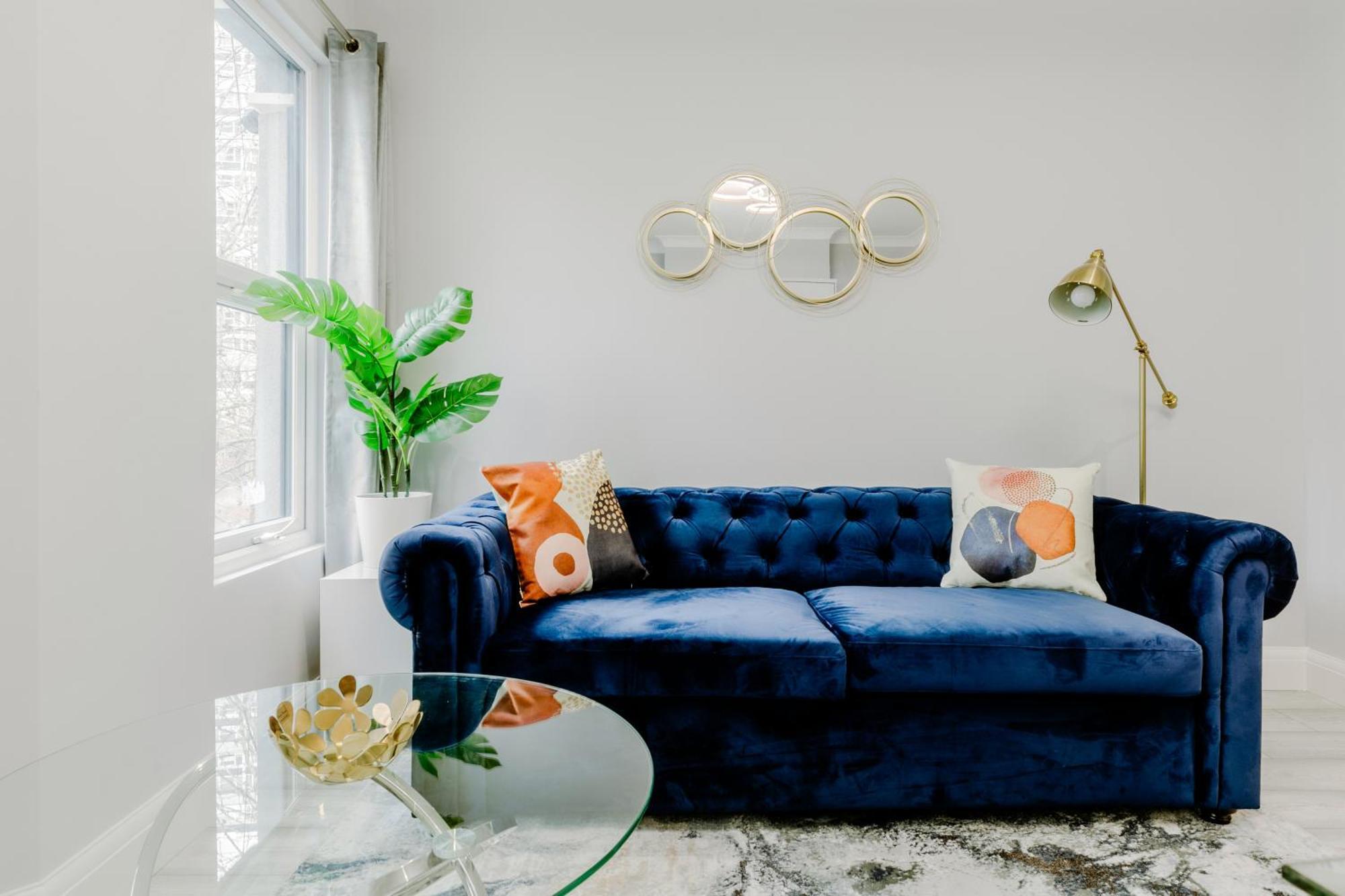 Lägenhet Homely 3 Bedroom House In Hammersmith