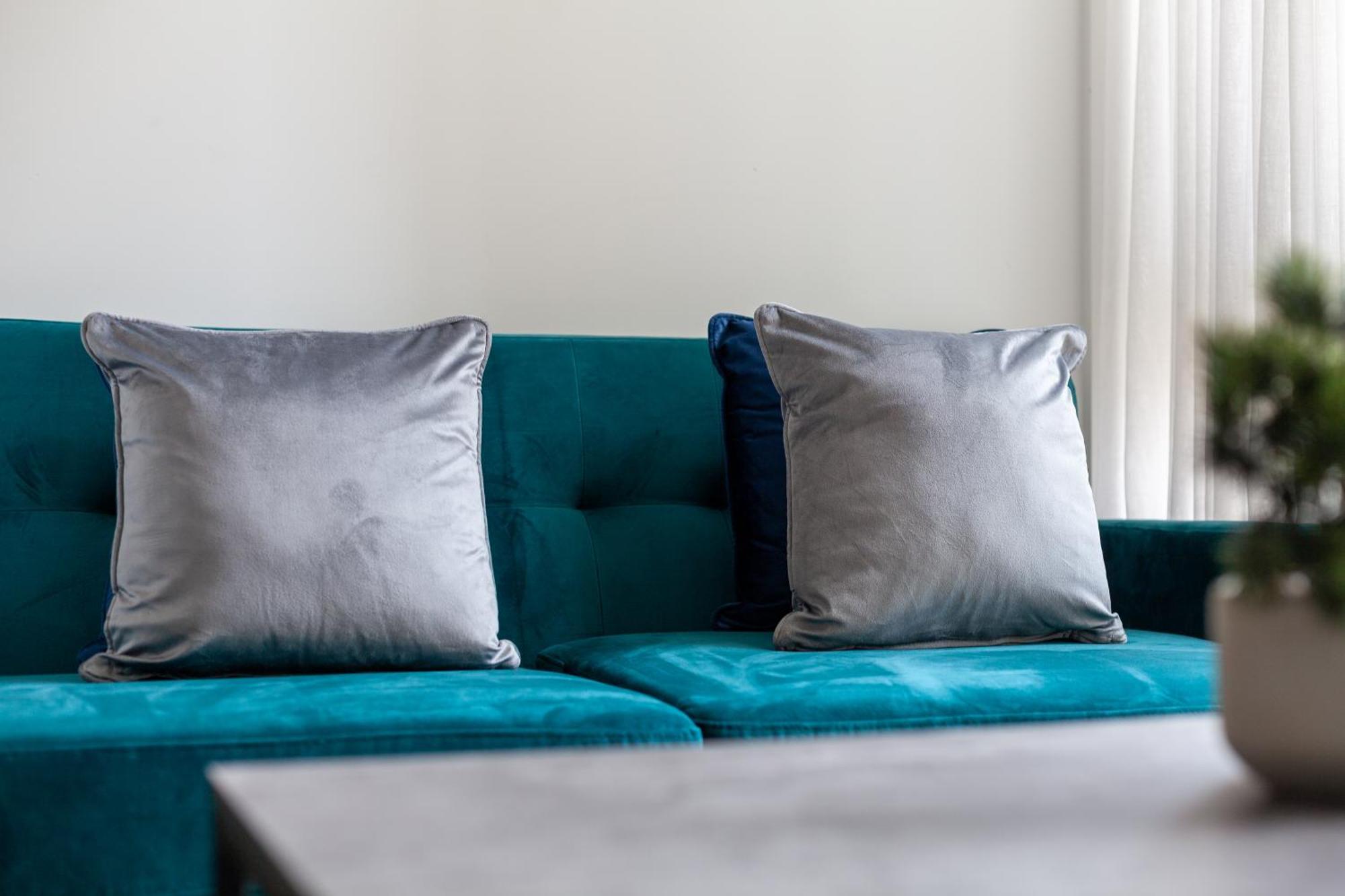 The Wandsworth Luxury Appartement