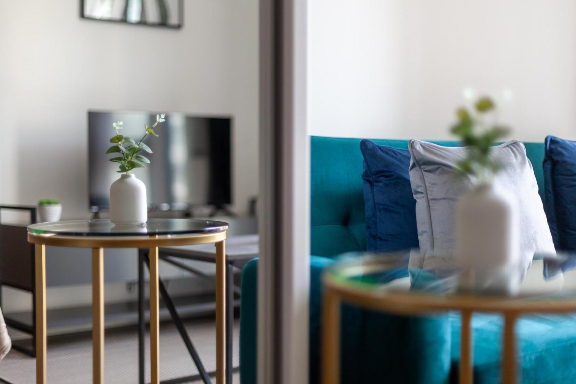 The Wandsworth Luxury Appartement *