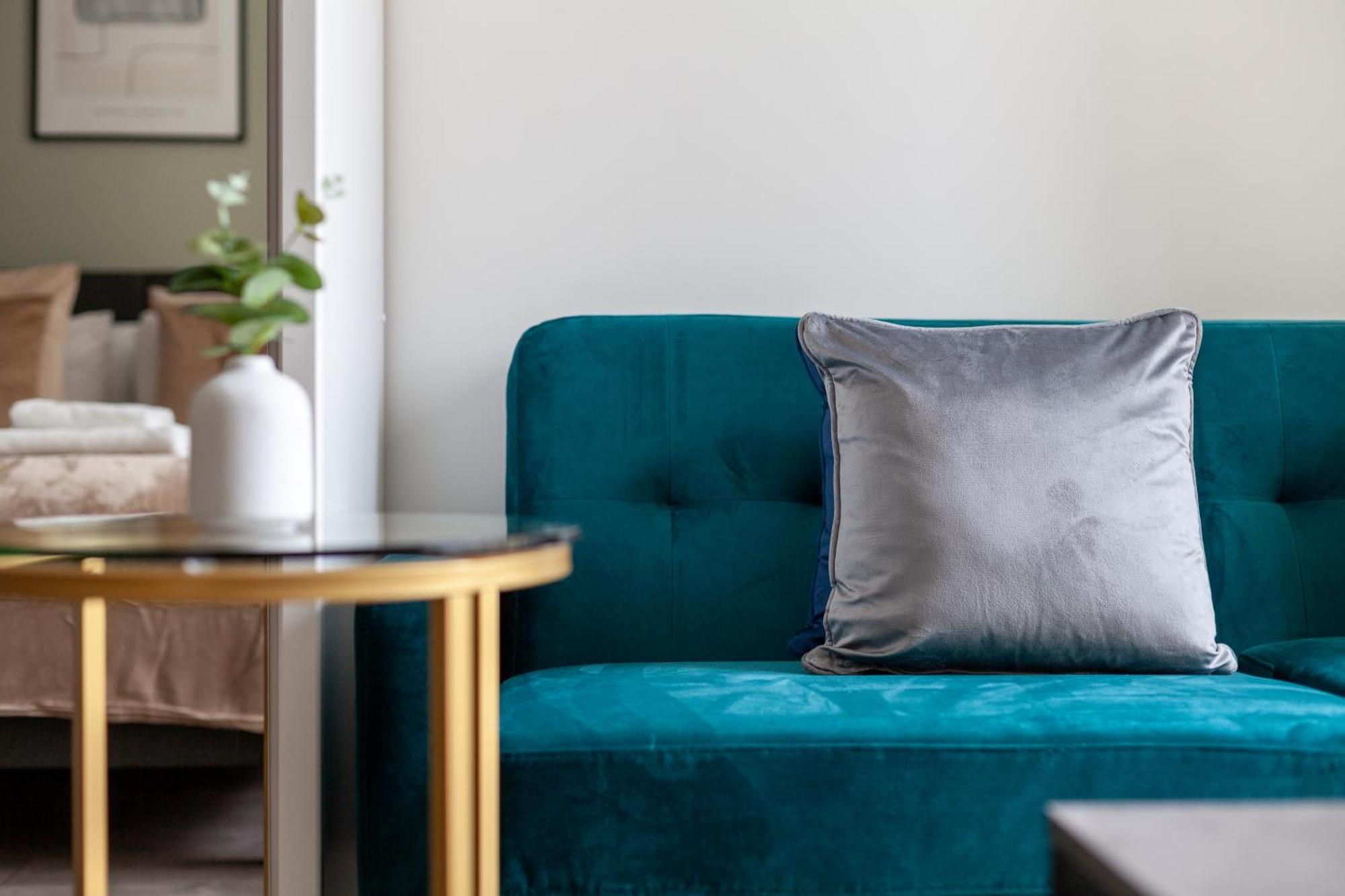Appartement The Wandsworth Luxury