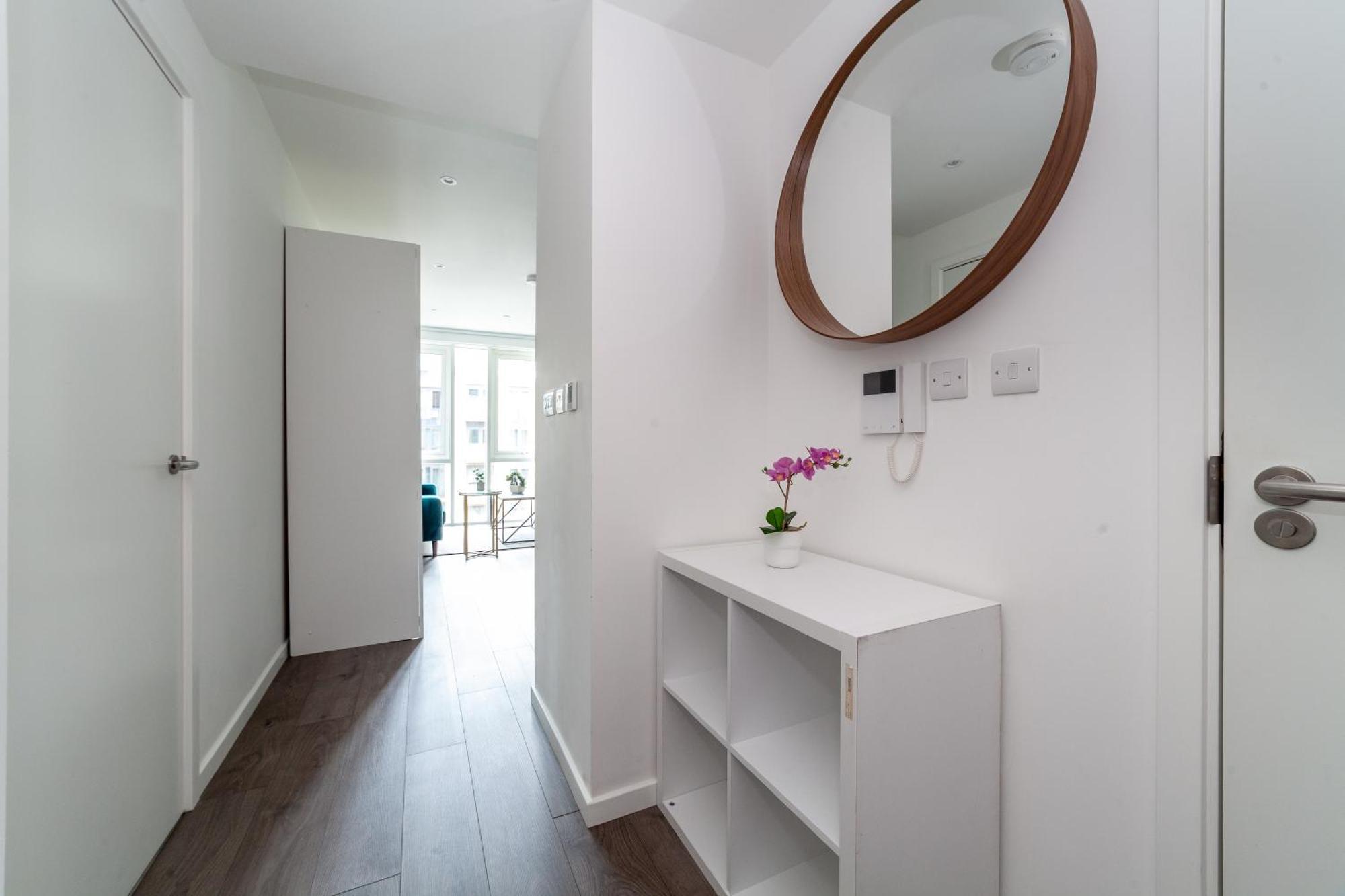 The Wandsworth Luxury Appartement Londres