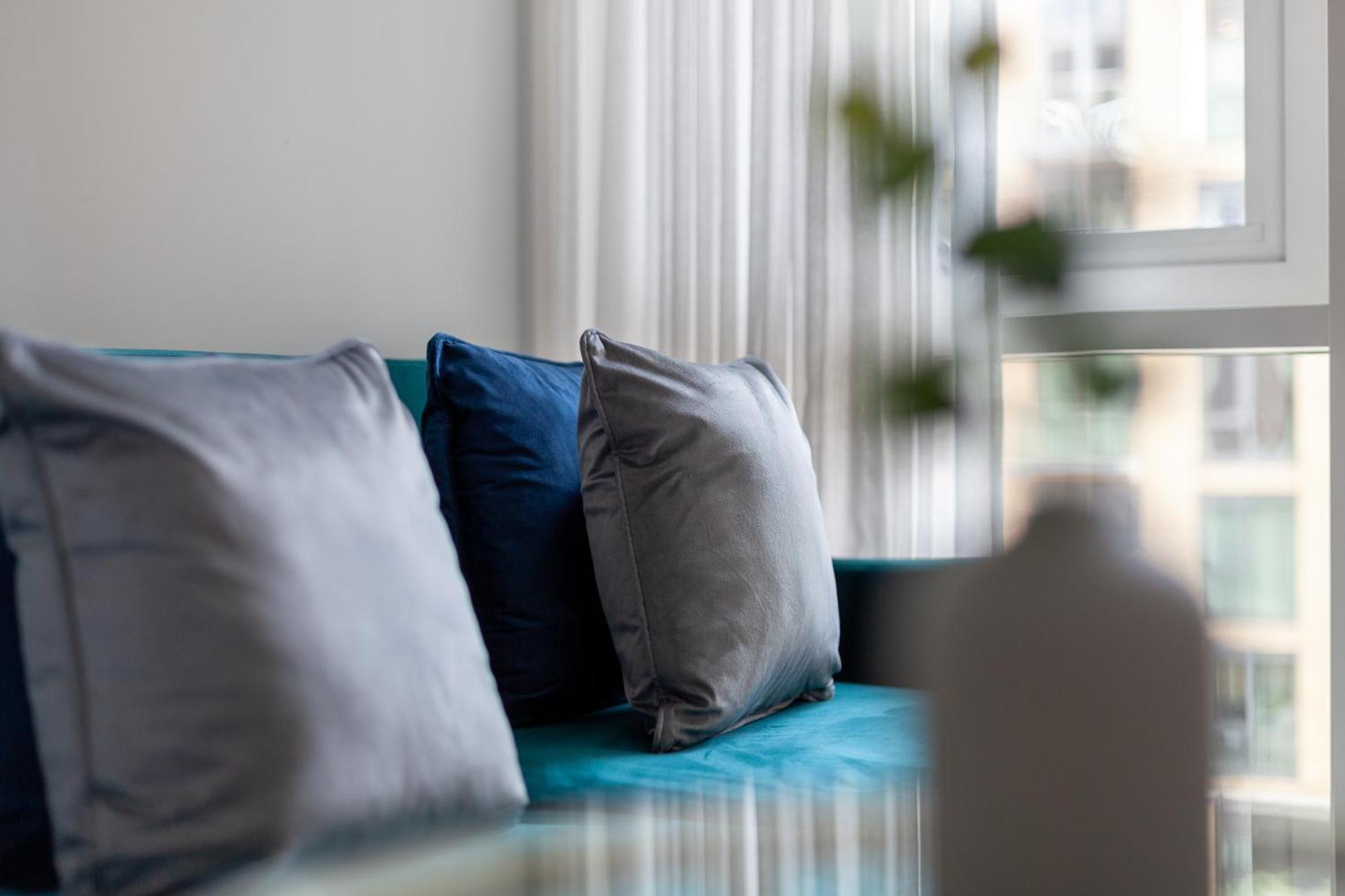 Appartement The Wandsworth Luxury
