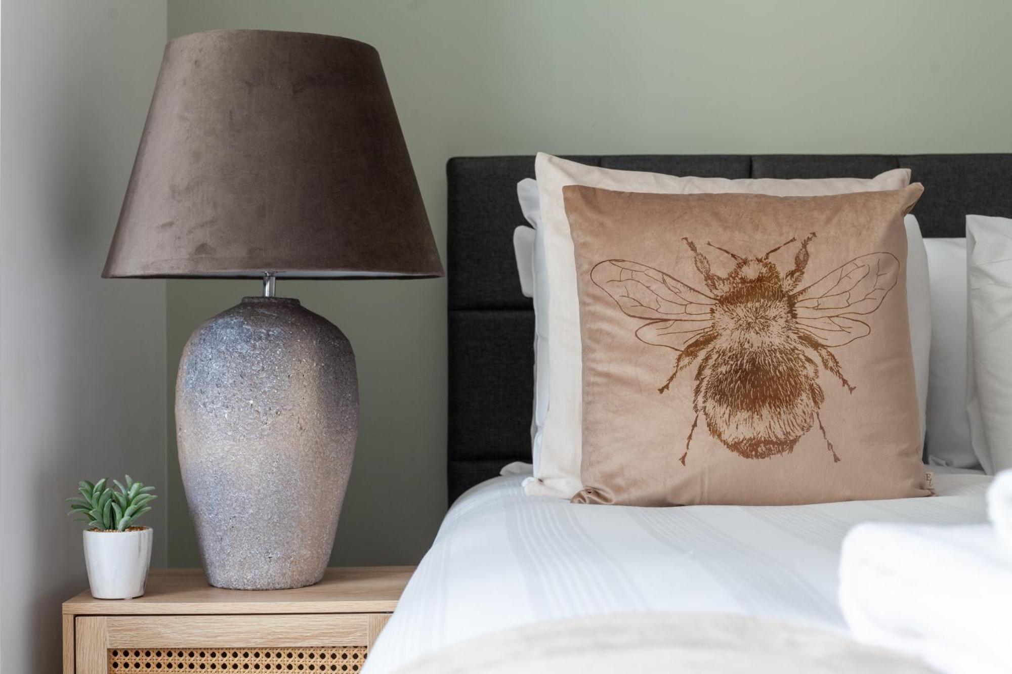 The Wandsworth Luxury Appartement *