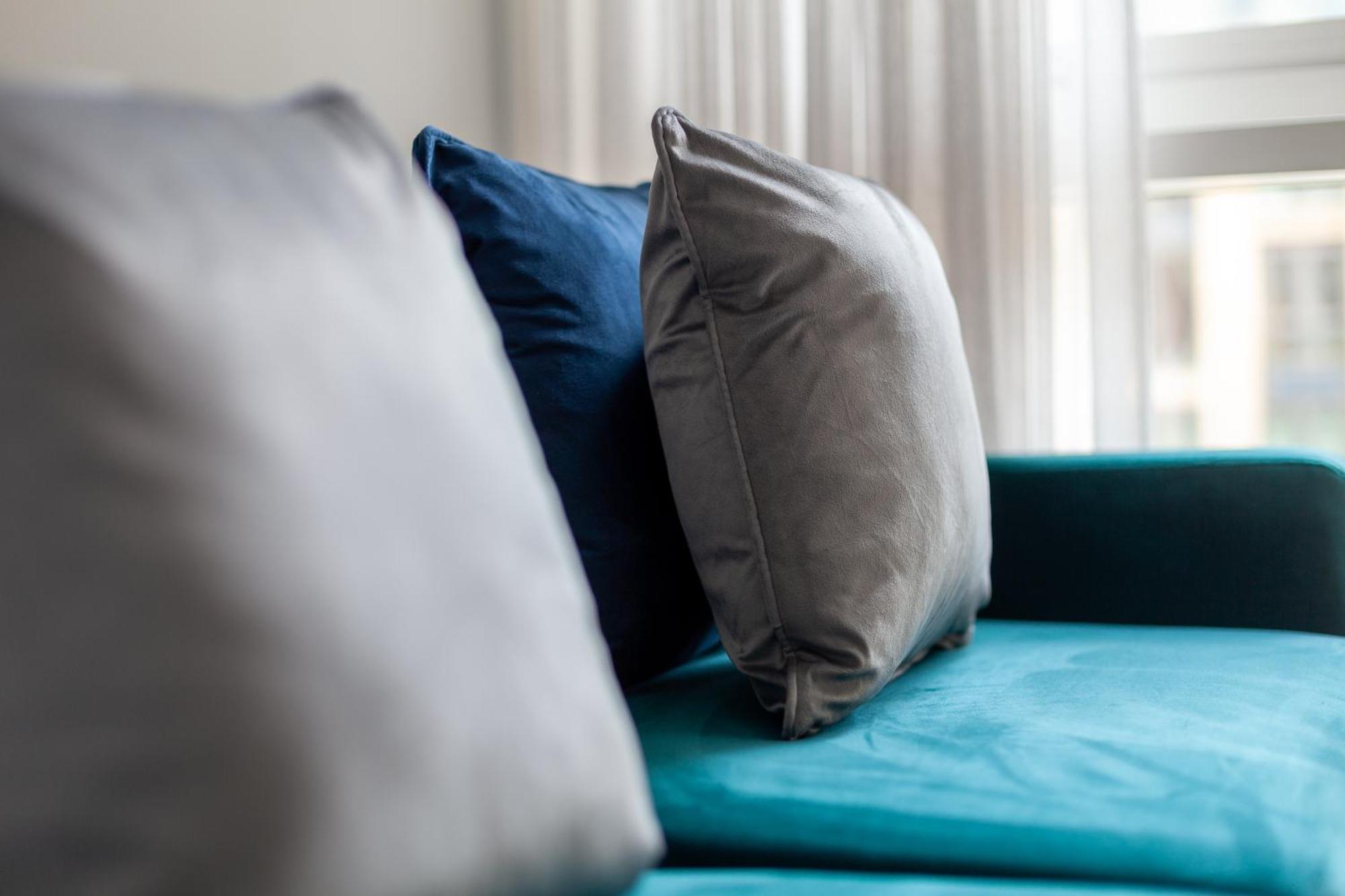 The Wandsworth Luxury Appartement