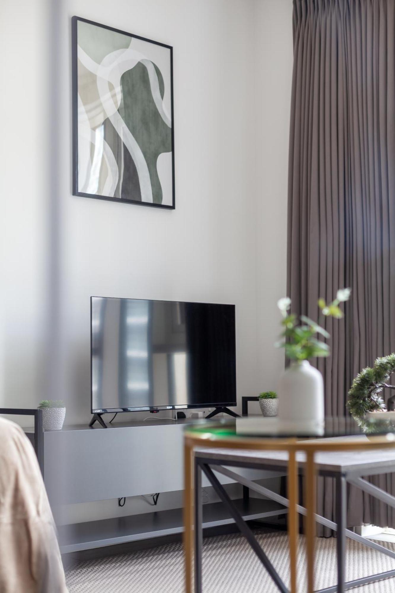 Appartement The Wandsworth Luxury Londres