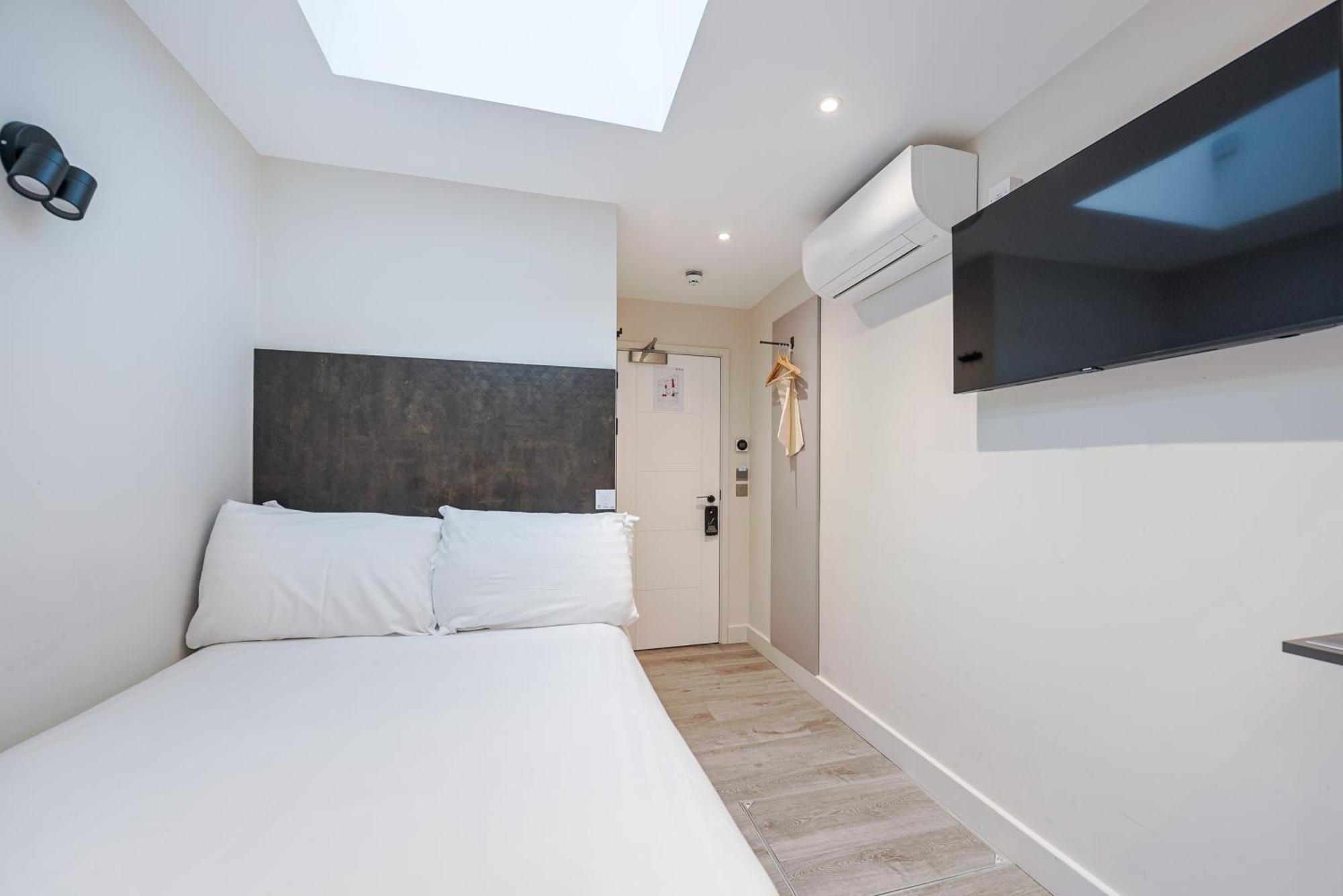 St Pancras 4* London