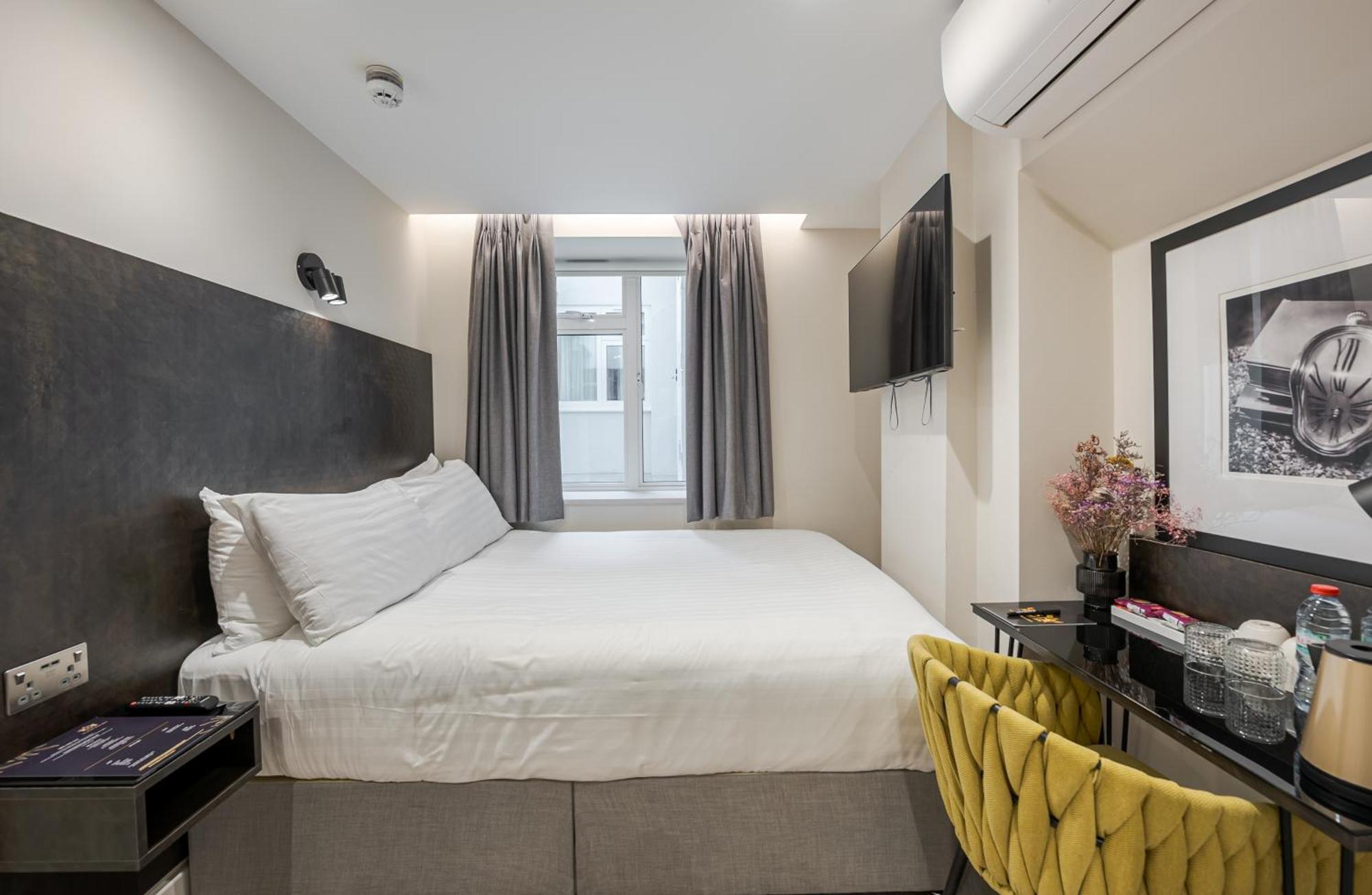 Hotel St Pancras 4*