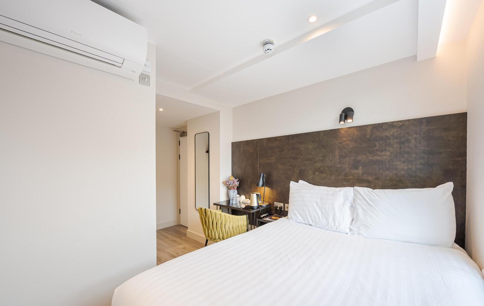 Hotel St Pancras Londres