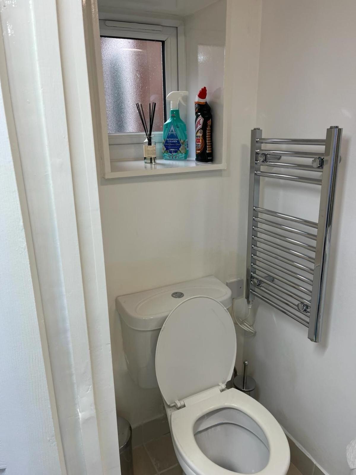 Gasthof Cozy Guest In High Barnet *