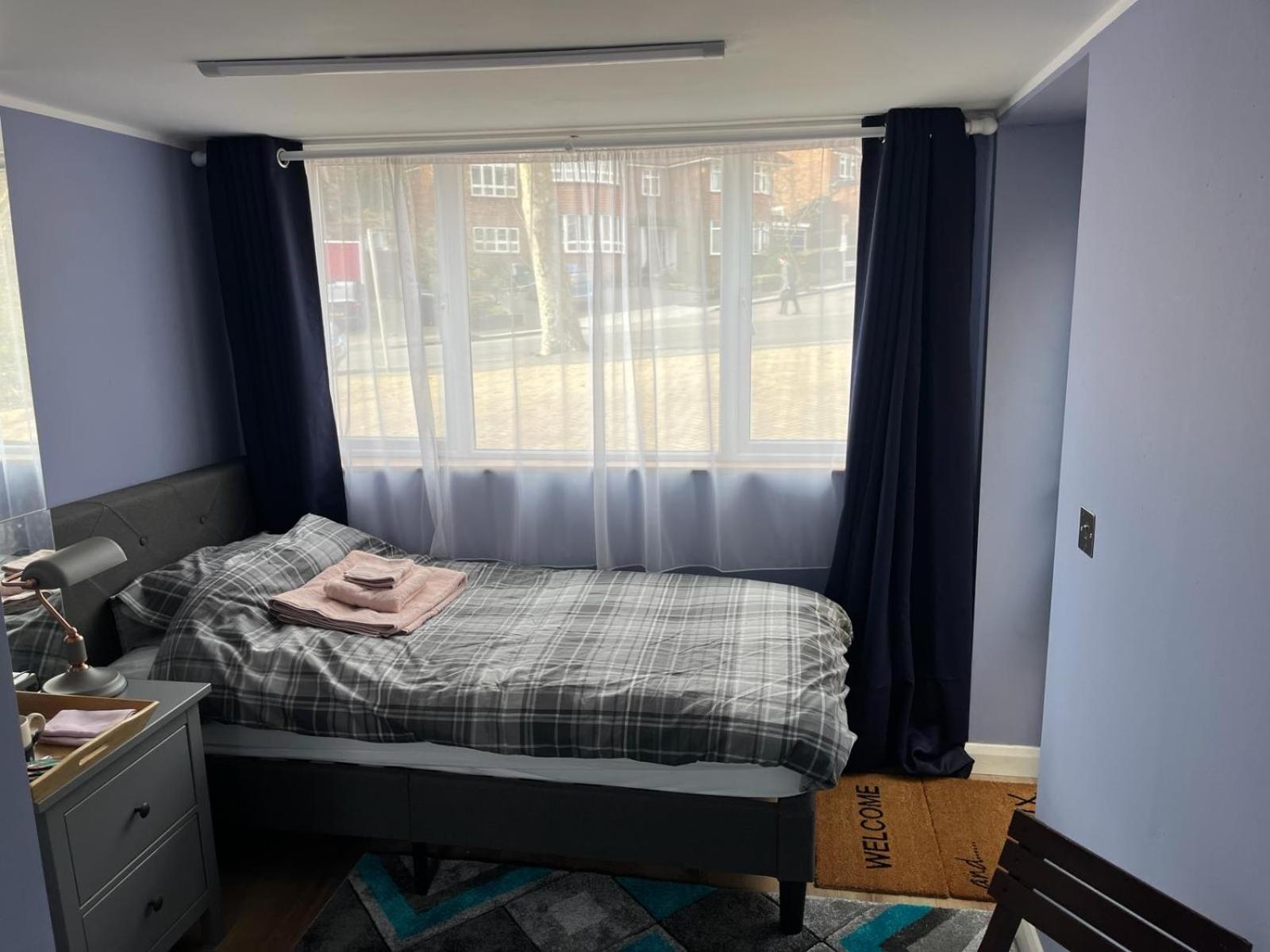 Guest house Cozy Guest In High Barnet London