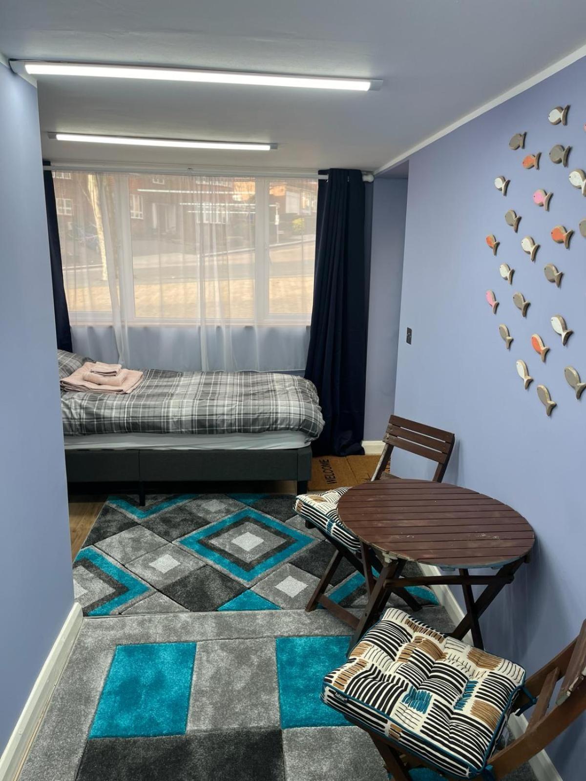 Gasthof Cozy Guest In High Barnet London