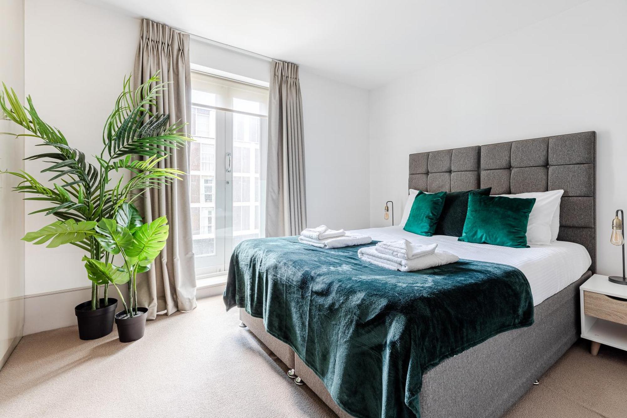Prime Gloucester Road * Londen