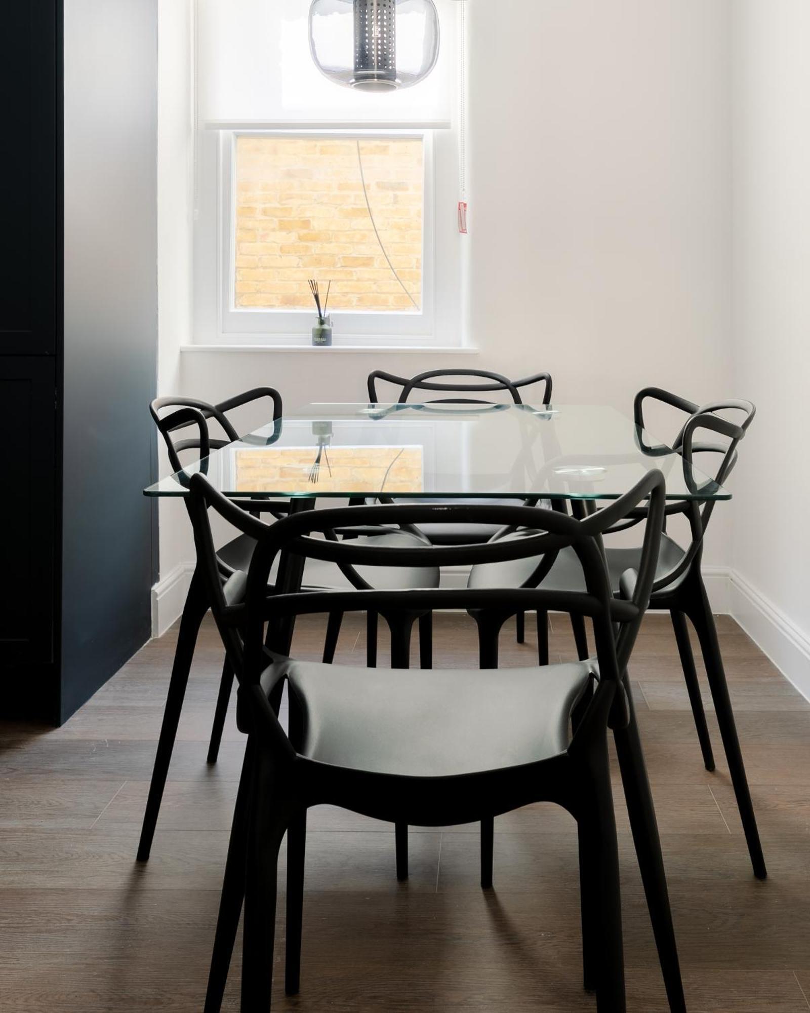 Appartamento Luxury - Fitzrovia *