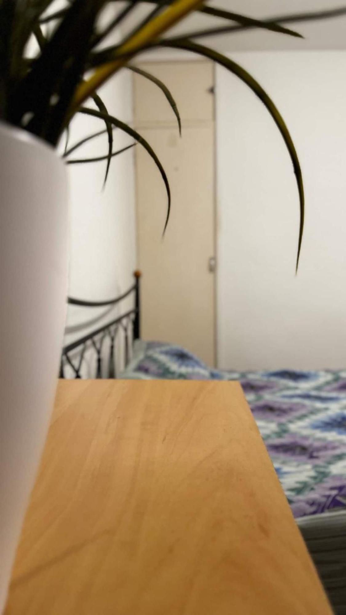 Double In Tooting Bec Privat overnatting *